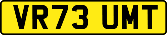 VR73UMT