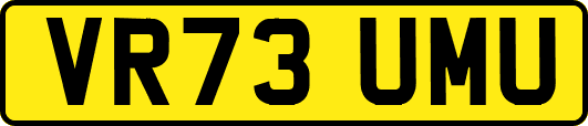 VR73UMU