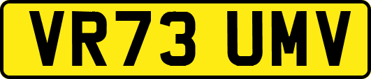 VR73UMV