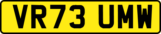 VR73UMW
