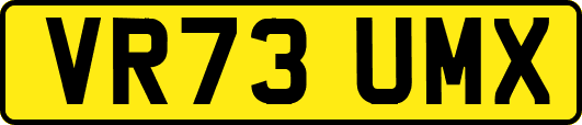VR73UMX