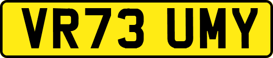 VR73UMY
