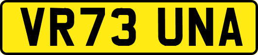 VR73UNA