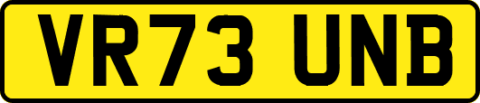 VR73UNB