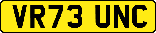 VR73UNC