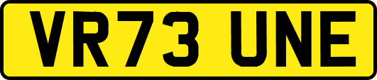 VR73UNE
