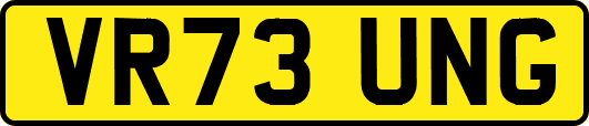 VR73UNG