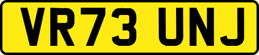 VR73UNJ