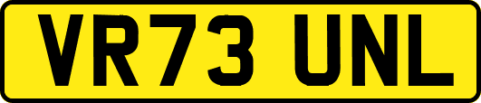 VR73UNL