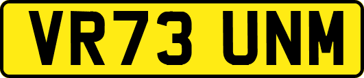 VR73UNM