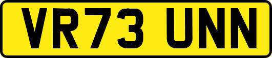 VR73UNN