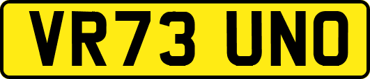 VR73UNO