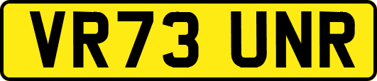 VR73UNR