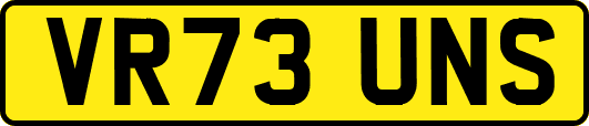 VR73UNS
