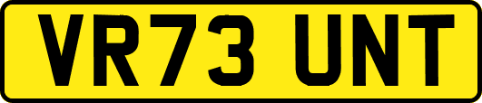VR73UNT