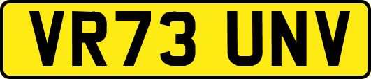 VR73UNV