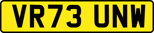 VR73UNW