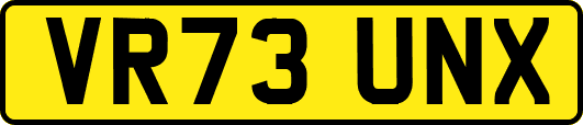 VR73UNX