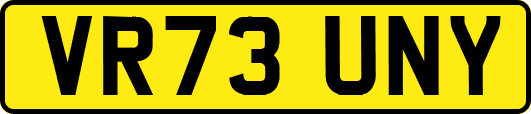 VR73UNY