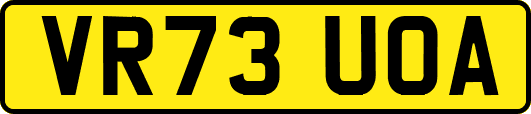 VR73UOA
