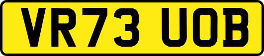 VR73UOB