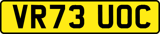 VR73UOC