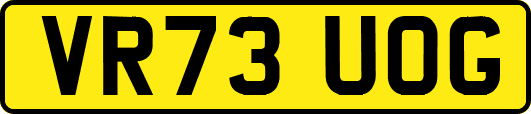 VR73UOG