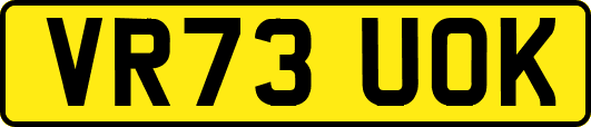 VR73UOK
