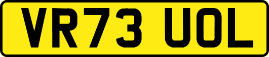 VR73UOL
