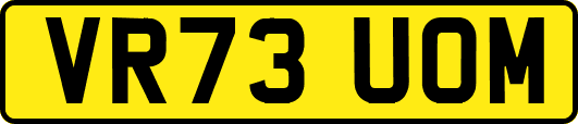 VR73UOM
