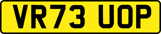 VR73UOP