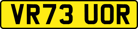 VR73UOR
