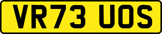 VR73UOS
