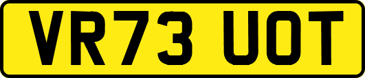 VR73UOT