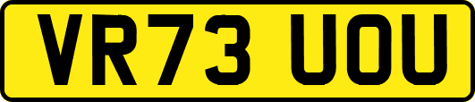 VR73UOU