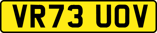 VR73UOV