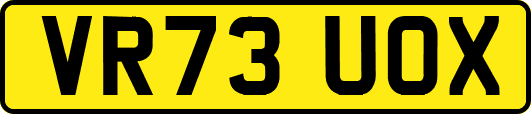 VR73UOX