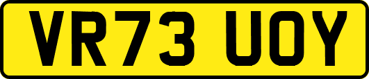 VR73UOY