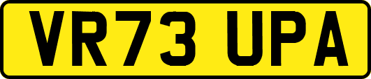 VR73UPA