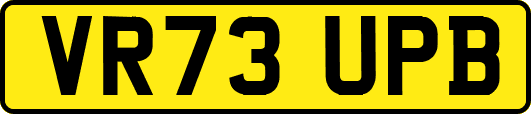 VR73UPB