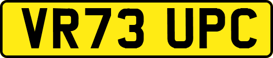 VR73UPC
