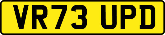 VR73UPD