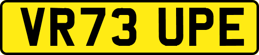 VR73UPE