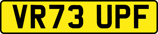 VR73UPF
