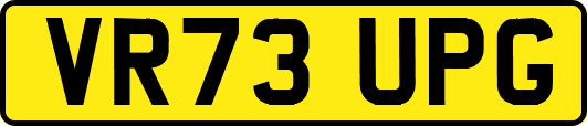 VR73UPG