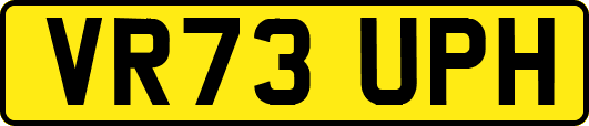 VR73UPH