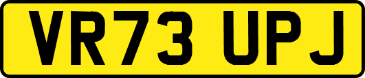 VR73UPJ