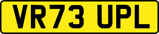 VR73UPL