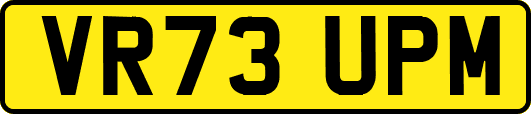 VR73UPM