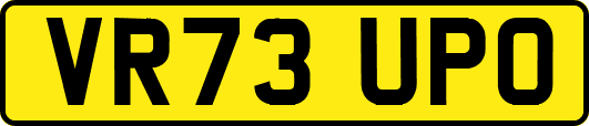 VR73UPO